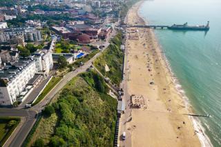Bournemouth Highcliff Marriott Hotel - Bournemouth - 5