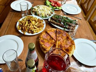 Ashtarak Garden GuestHouse - Ashtarak - 6