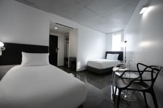 Creto Hotel Myeongdong - Seoul - 9