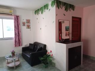 Lazy&Boo Guesthouse - Patong - 5