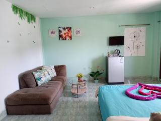 Lazy&Boo Guesthouse - Patong - 3