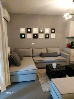 Square Apartments - Tríkala - 9