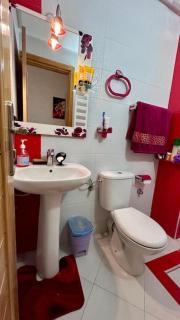 appartement tout confort - Meknès - 2