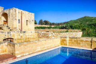 Gabriel Farmhouse Gozo - San Lawrenz - 6