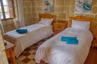 Gabriel Farmhouse Gozo - San Lawrenz - 4