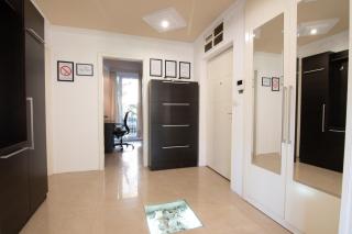 Sweet House Parlament Lux - 8