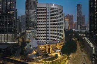 Renaissance Kuala Lumpur Hotel & Convention Centre - Kuala Lumpur - 0