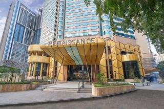 Renaissance Kuala Lumpur Hotel & Convention Centre - Kuala Lumpur - 9