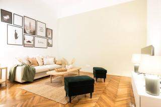 Visegradi Downtown Apartment - Budapest - 7