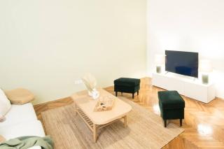 Visegradi Downtown Apartment - Budapest - 3