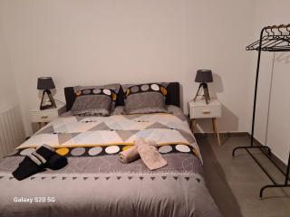 Serrimmo - appartement Aude - Bléneau - 4