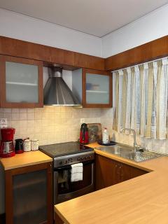 Machi's Apartment - Markopoulon - 1