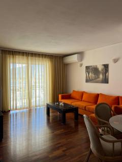 Machi's Apartment - Markopoulon - 5