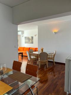Machi's Apartment - Markopoulon - 4