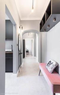 Gorgeous Historic Tenement Apt. - New Town Square! - Varsovie - 2