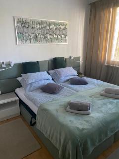 Apartmán Nitra - 2