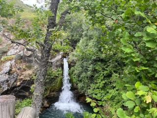 Alojamiento esqui montaña Cofiñal - 1
