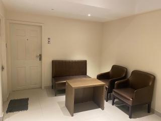 Sona Hotel - Trichūr - 6