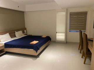 Sona Hotel - Trichūr - 5