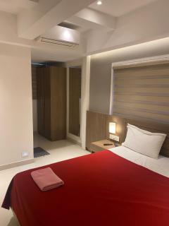 Sona Hotel - Trichūr - 3