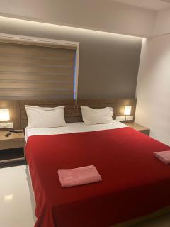 Sona Hotel - Trichūr - 2