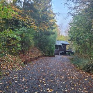 Gite Au chalet de Mélines -  - 8