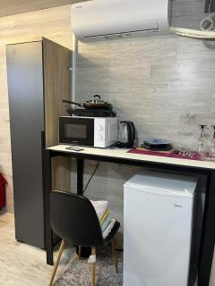 Luxury boutique - Chişinău - 8