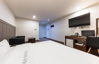 Daesan Hotel - Seosan - 2
