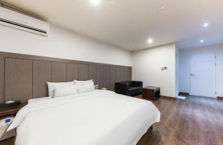 Daesan Hotel - Seosan - 4
