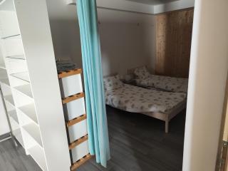 Erdgeschoss Wohnung nahe Flughafen - Vienne - 3