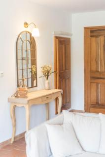 Maison à 2 pas du Village D'ansouis à 30 Minutes D'aix-en-provence - Ansouis - 8