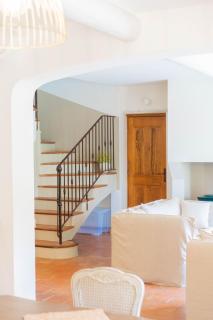 Maison à 2 pas du Village D'ansouis à 30 Minutes D'aix-en-provence - Ansouis - 7