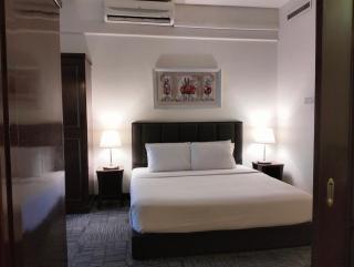 Queens Service Suite At Times Square Kuala Lumpur - Kuala Lumpur - 5