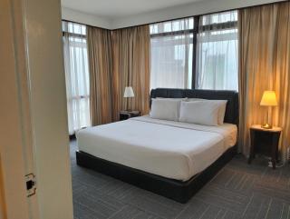 Queens Service Suite At Times Square Kuala Lumpur - Kuala Lumpur - 8