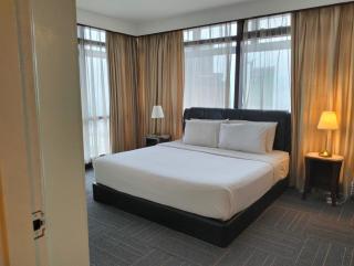 Queens Service Suite At Times Square Kuala Lumpur - Kuala Lumpur - 9