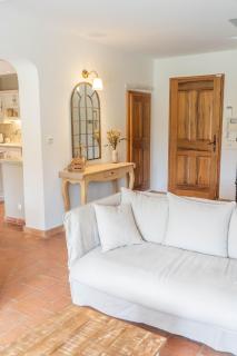 Maison à 2 pas du Village D'ansouis à 30 Minutes D'aix-en-provence - Ansouis - 6
