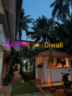 SHANKAR by the SEA, 2 min from Mandrem Beach - 9