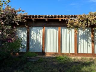Villa con piscina in comune sul Vesuvio - 5