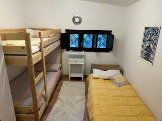 Villa con piscina in comune sul Vesuvio - 1