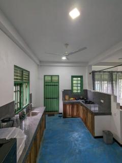 Visith Prasan Villa - Ahangama - 7