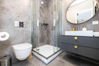 Pajūrio Mėlis apartamentai Mano jūra 3 - Palanga - 7