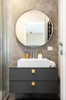Pajūrio Mėlis apartamentai Mano jūra 3 - Palanga - 1