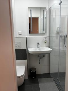 Olymp Wettenberg - Monteurzimmer - Launsbach - 5