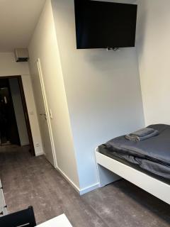 Olymp Wettenberg - Monteurzimmer - Launsbach - 4