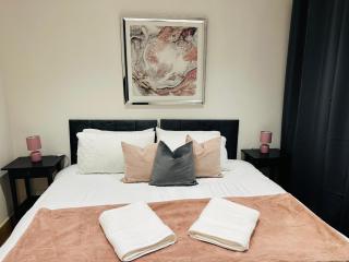 Bright 2 Bedroom *2 Bathroom* 10 mins to East Croydon - 8