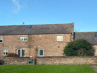 Murton Cottage - East Ord - 0