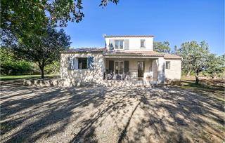 3 Bedroom Beautiful Home In Barjac - Barjac - 9