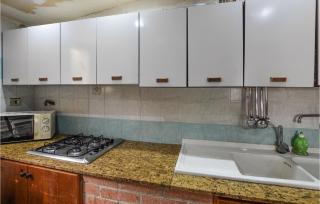 Amazing Home In Santa Maria Del Focall - 1