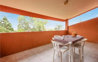 1 Bedroom Amazing Apartment In Costa Rei -Ca- - 9