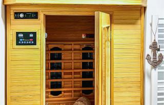 Ankerglueck Buesum - 3